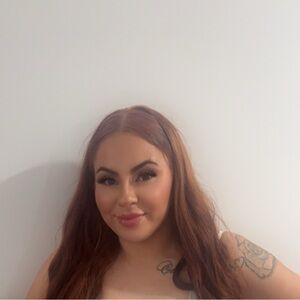 Meet your Posher, Brenda